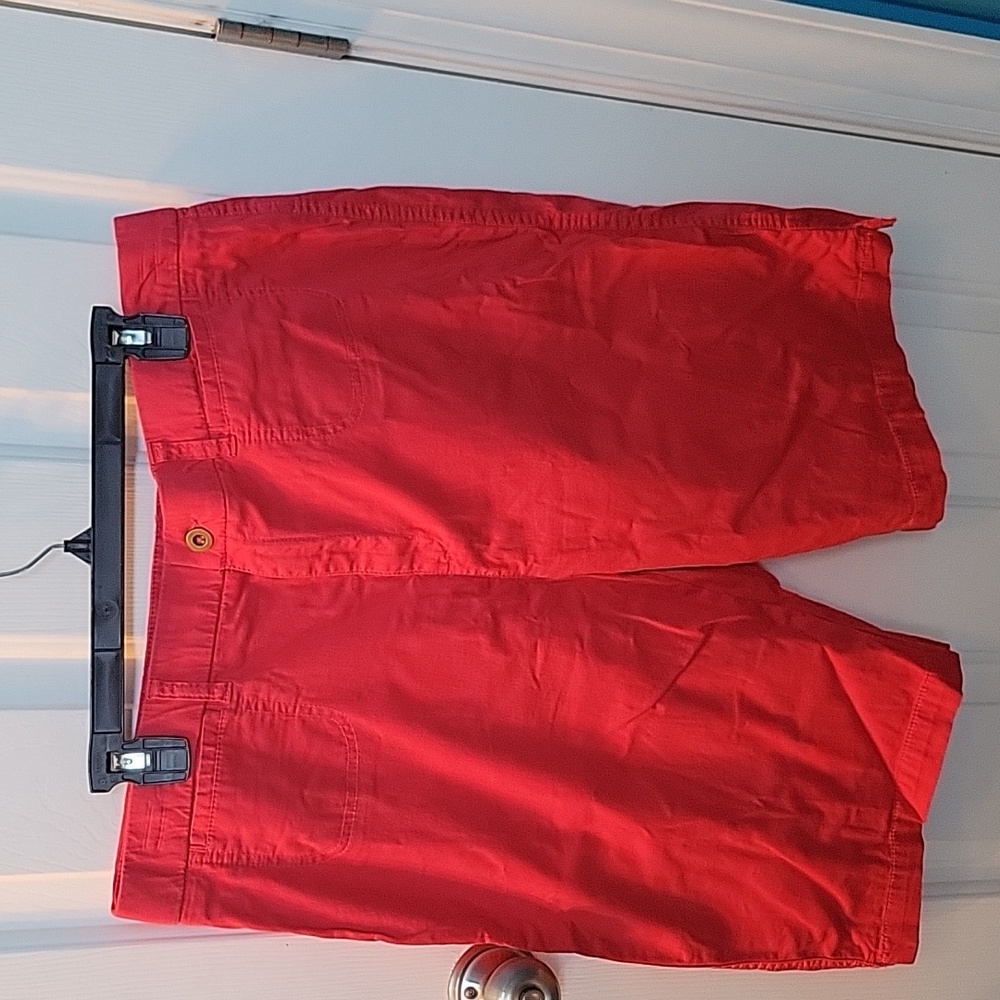 Kim Rogers Long Shorts 18